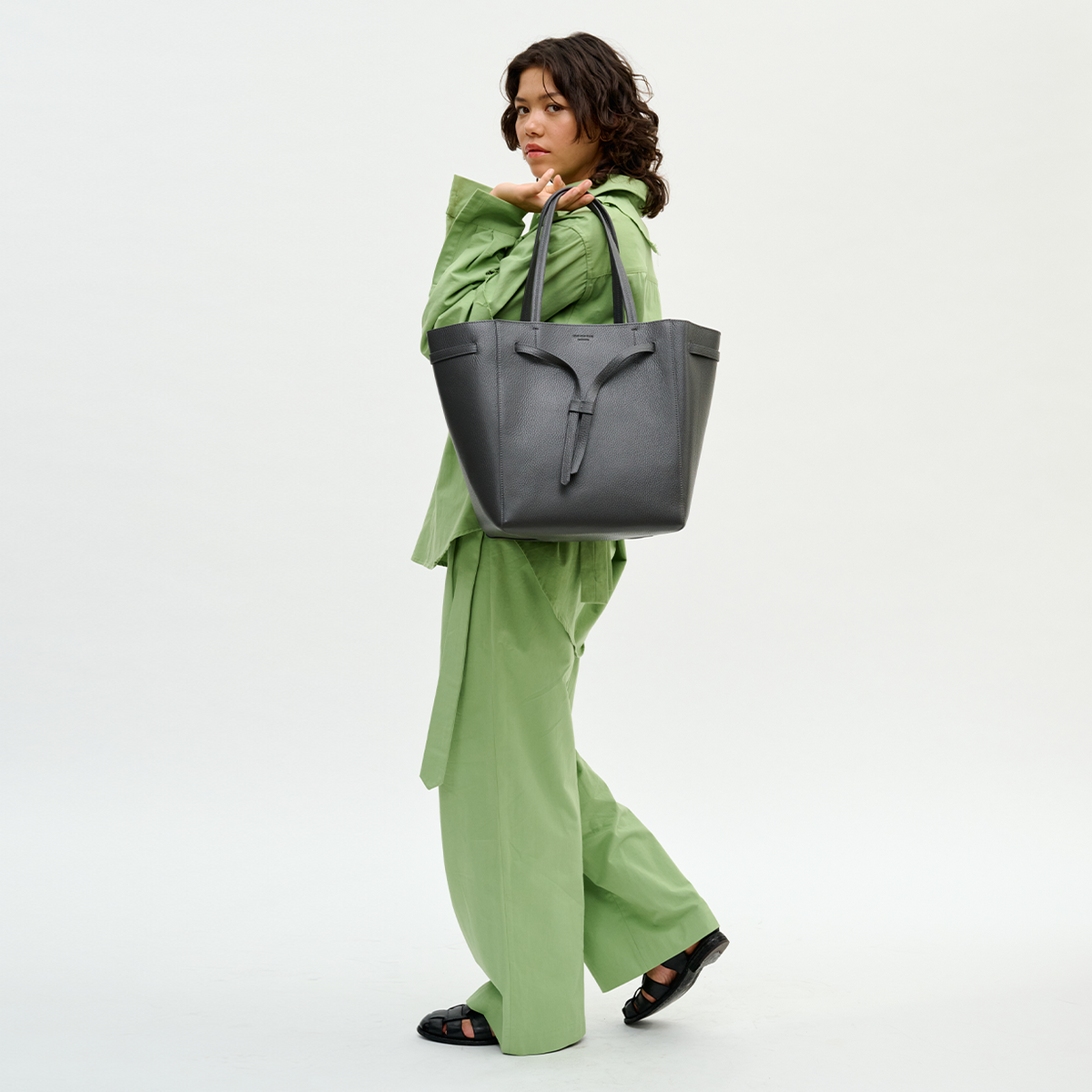 Shopper Raw