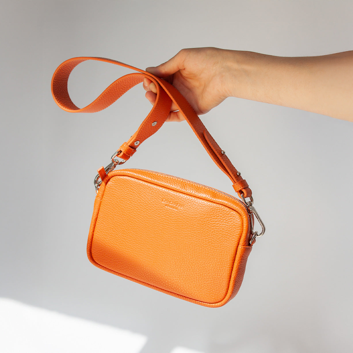 Short Strap