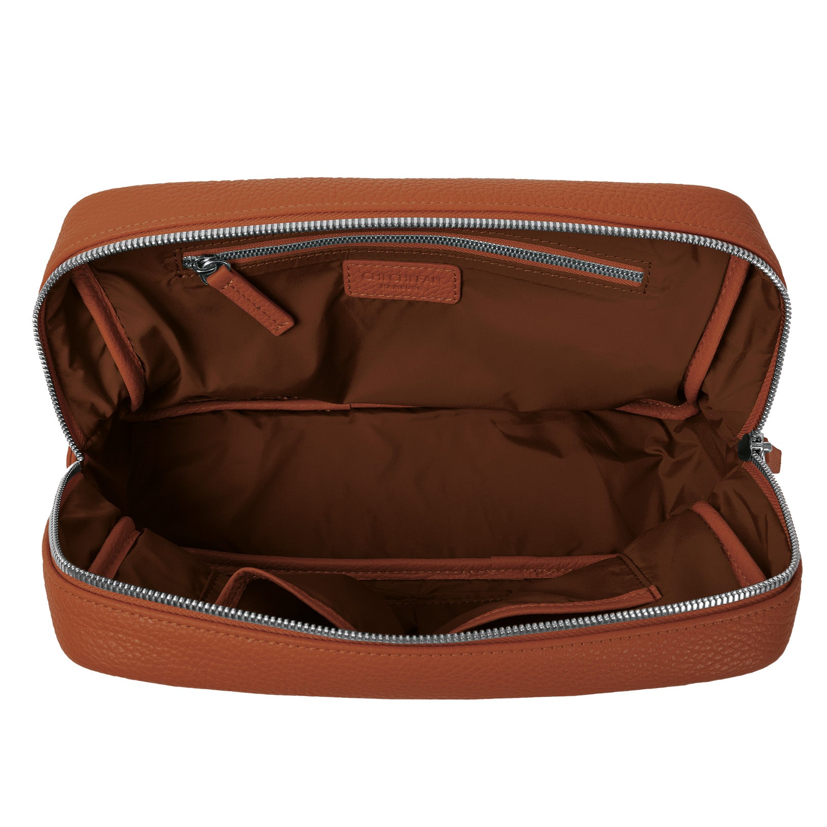 Travel Bag caramel