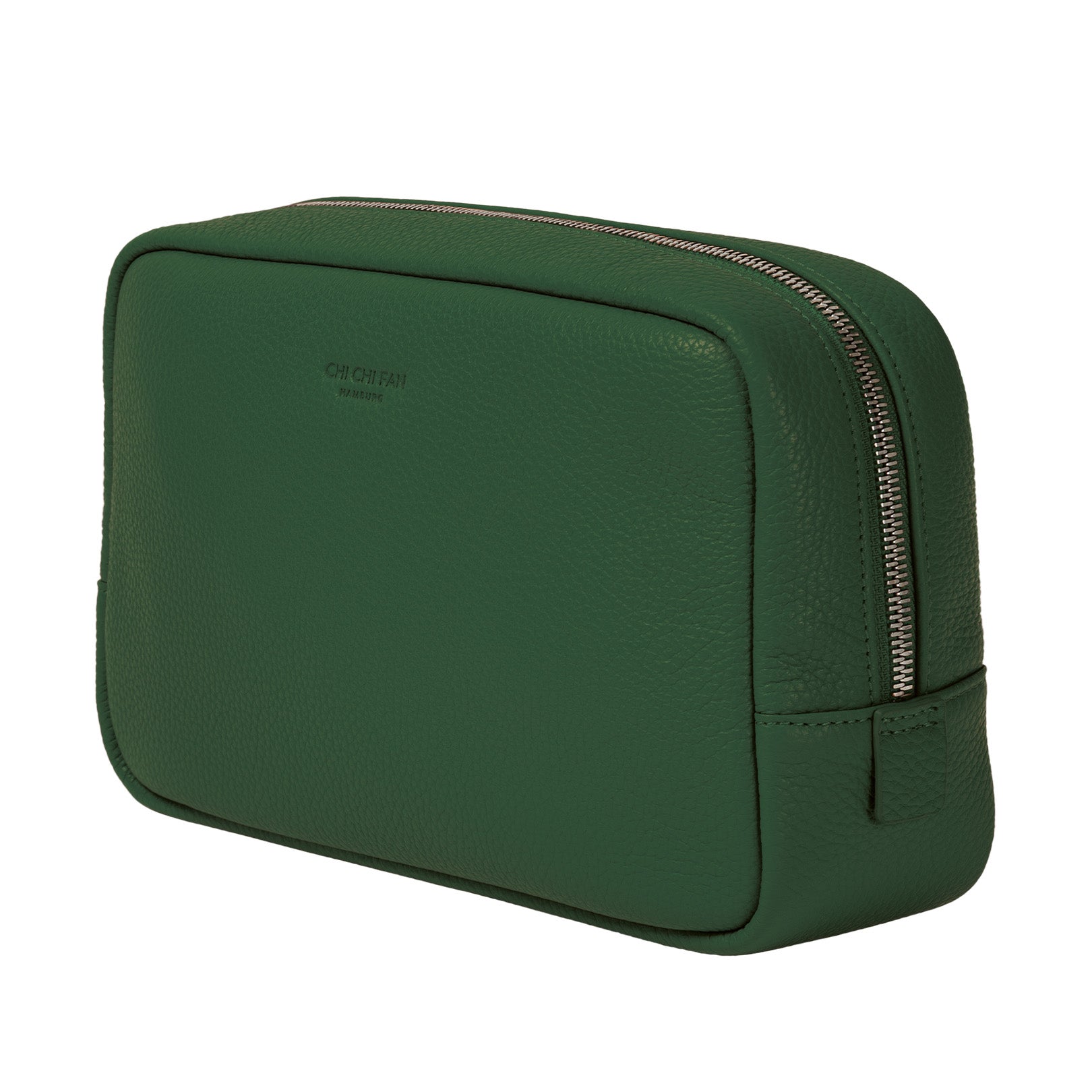 Travel Bag Eden Green