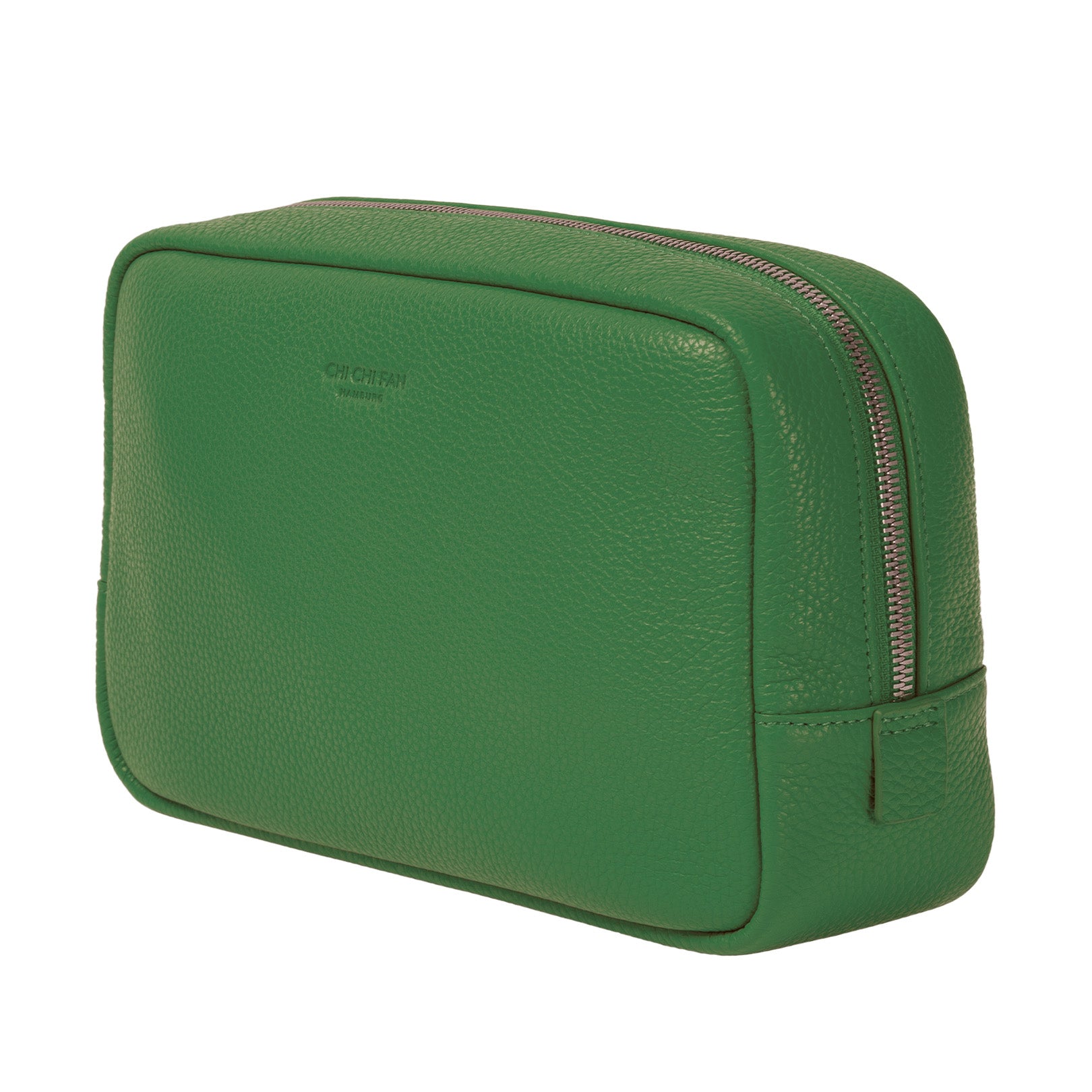 Travel Bag Green Ray
