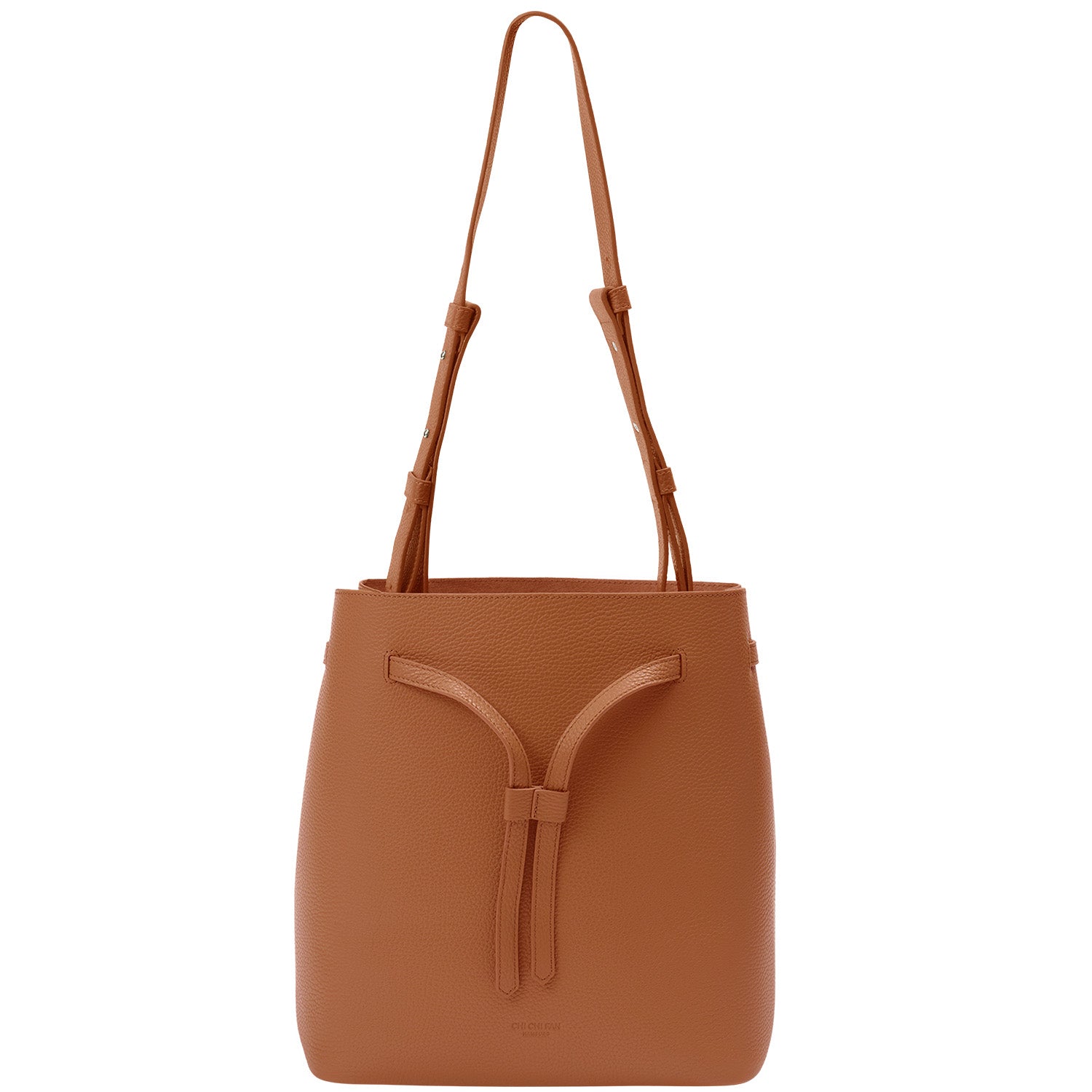 Beutel Raw Edition caramel