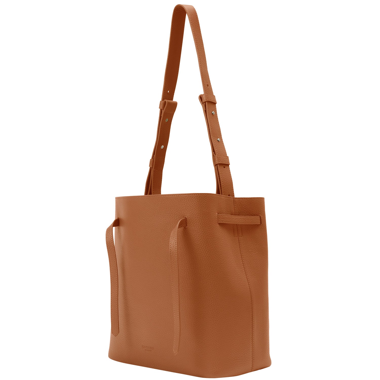 Beutel Raw Edition caramel