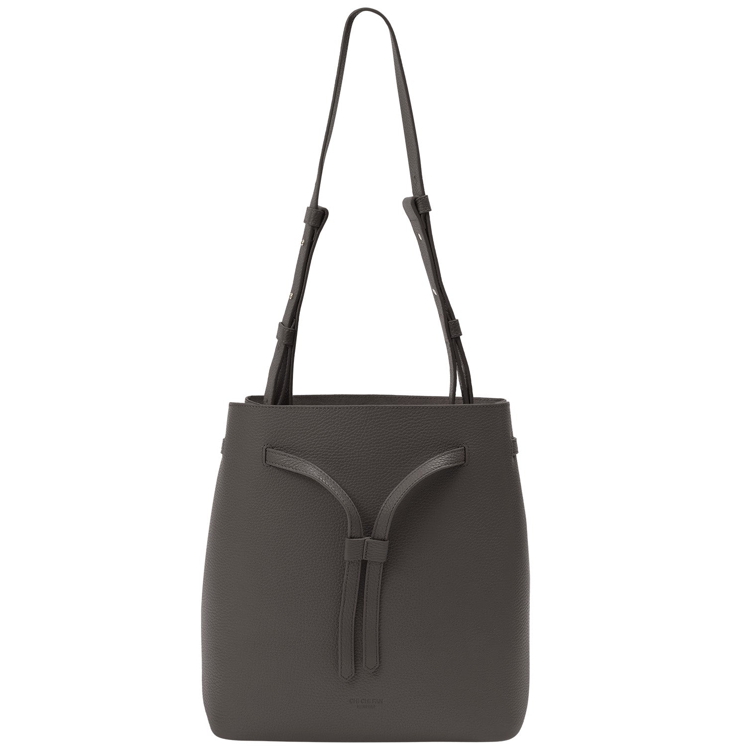 Beutel Raw Edition darkgrey
