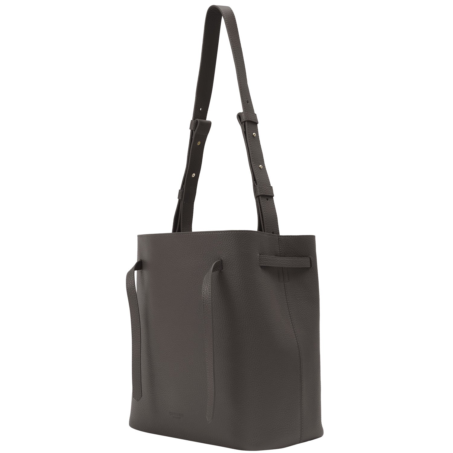 Beutel Raw Edition darkgrey