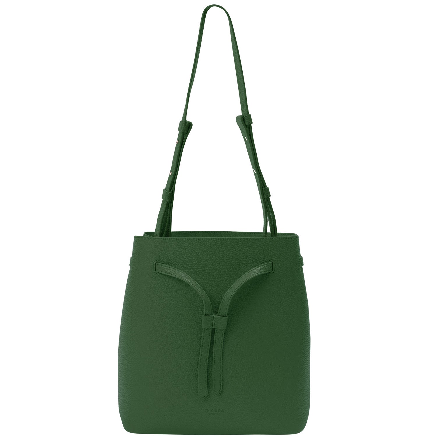 Beutel Raw Edition eden green