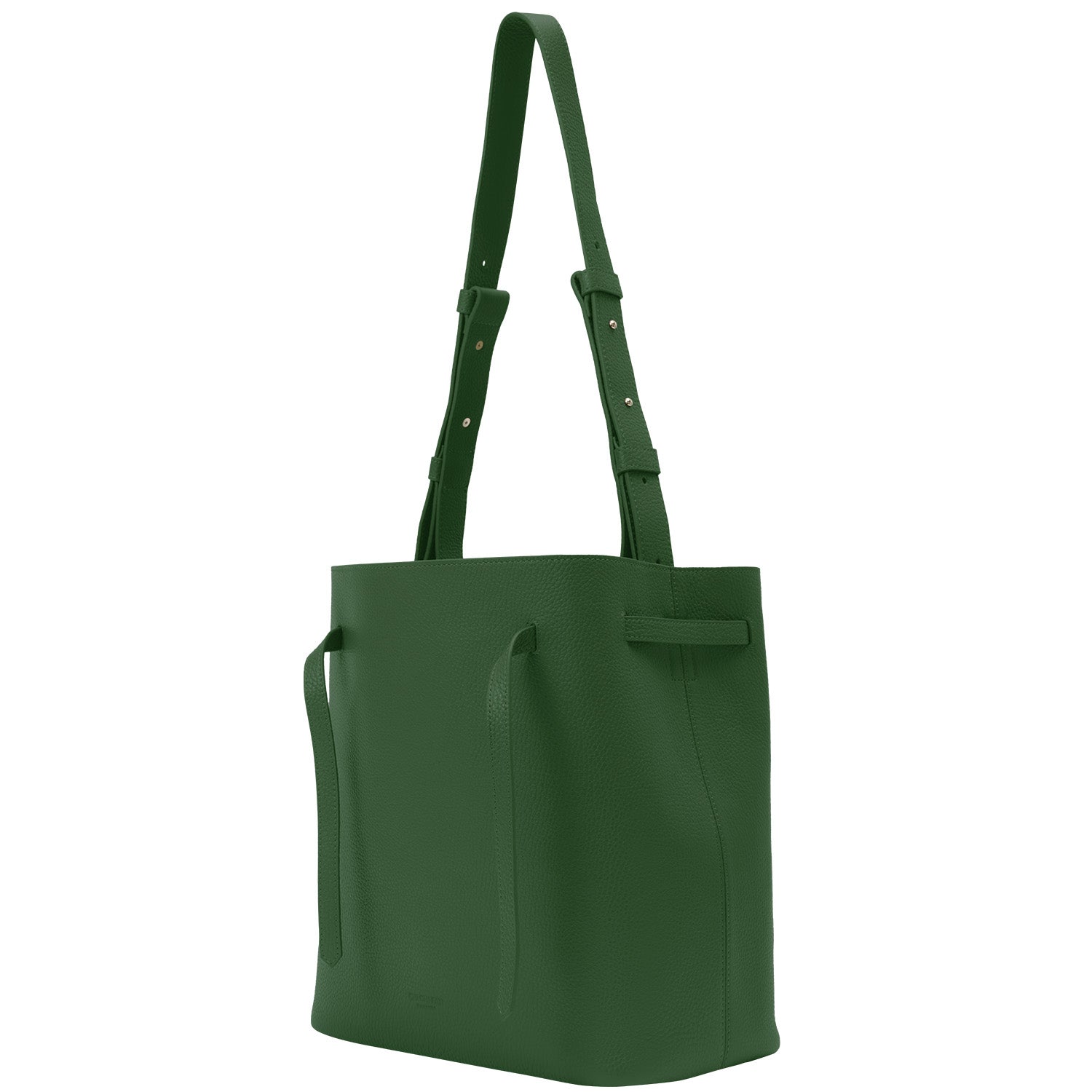 Beutel Raw Edition eden green