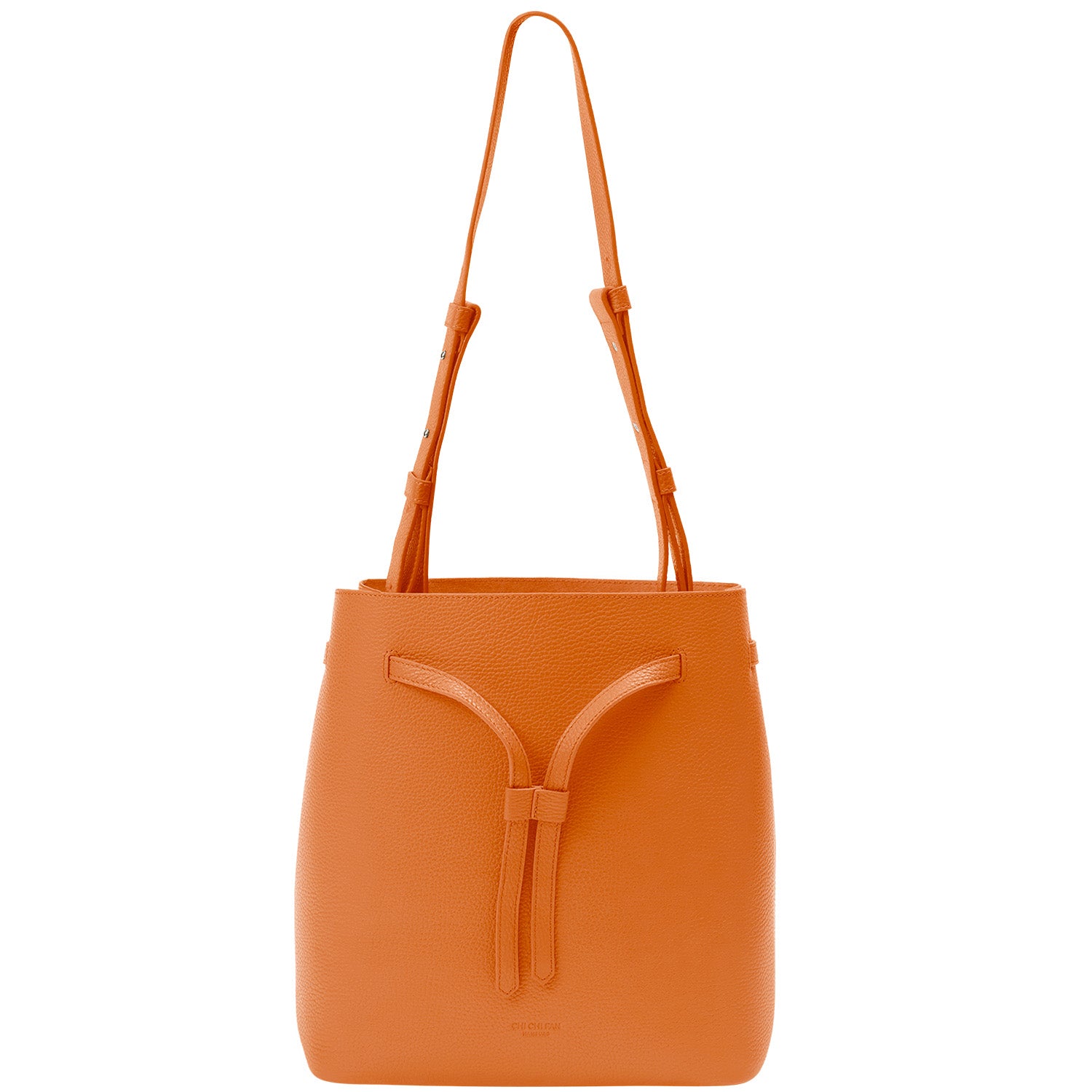 Beutel Raw Edition orange