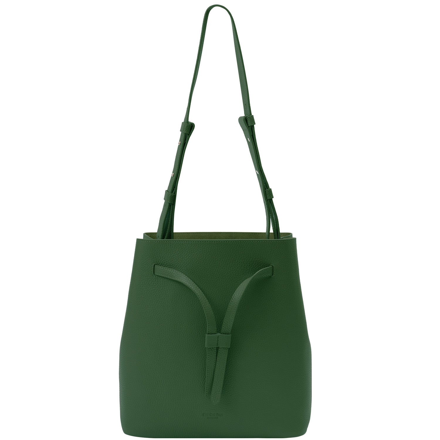 Beutel Raw Eden Green