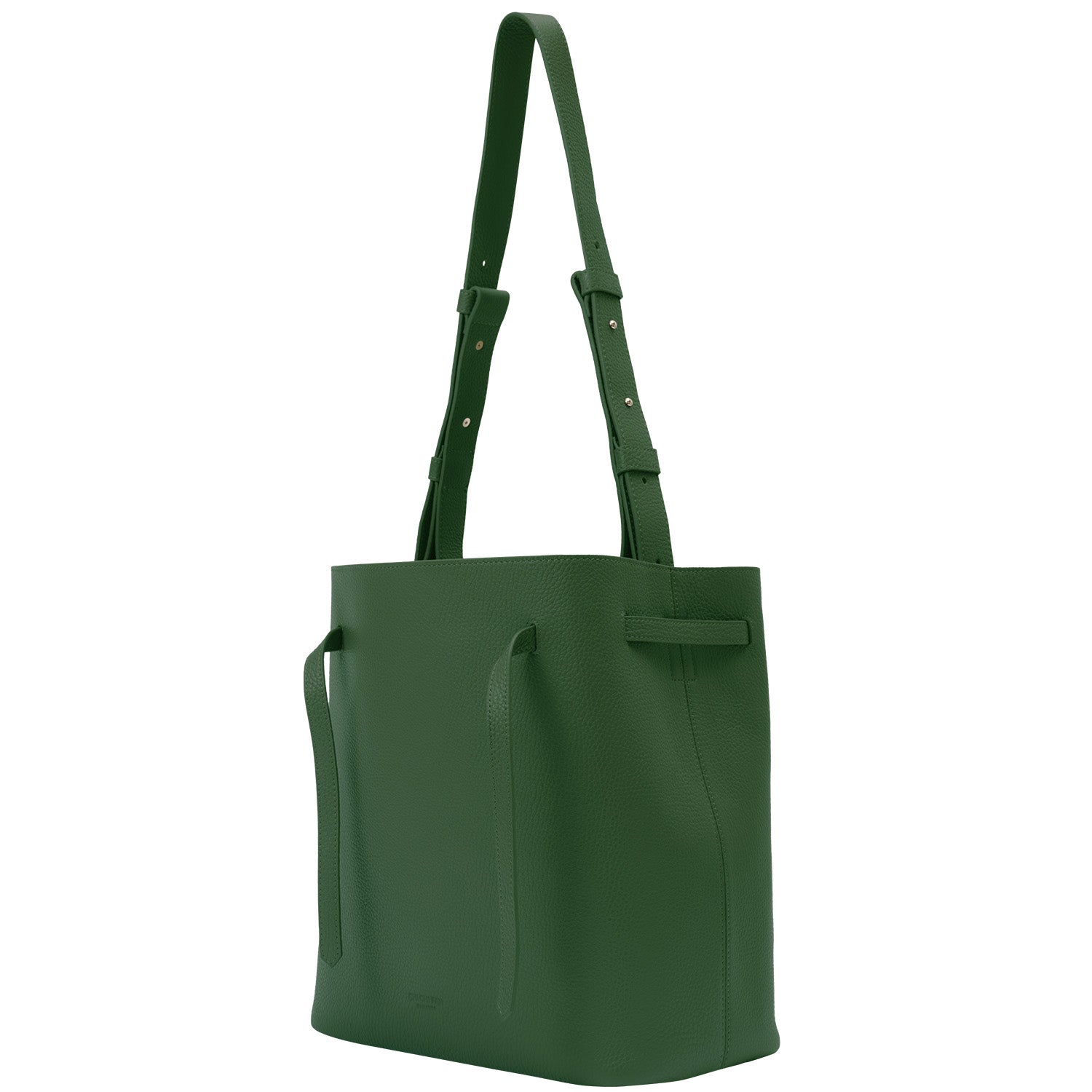 Beutel Raw Eden Green