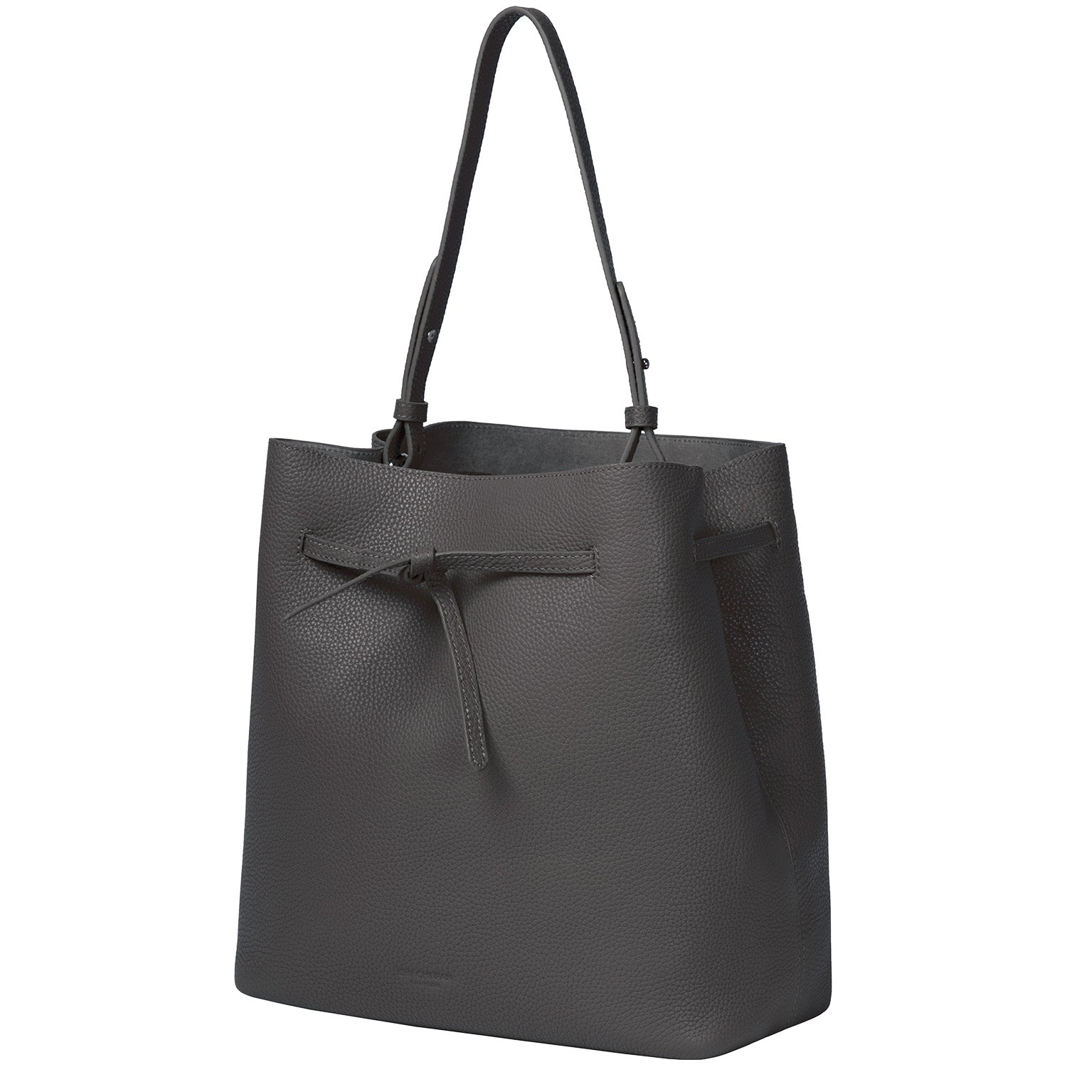 Beutel Raw Darkgrey