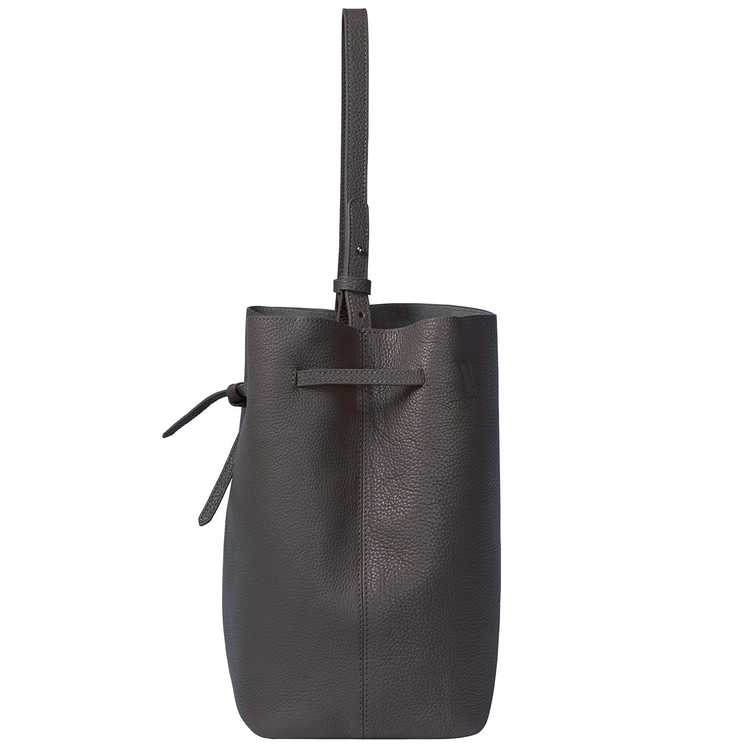 Beutel Raw Darkgrey