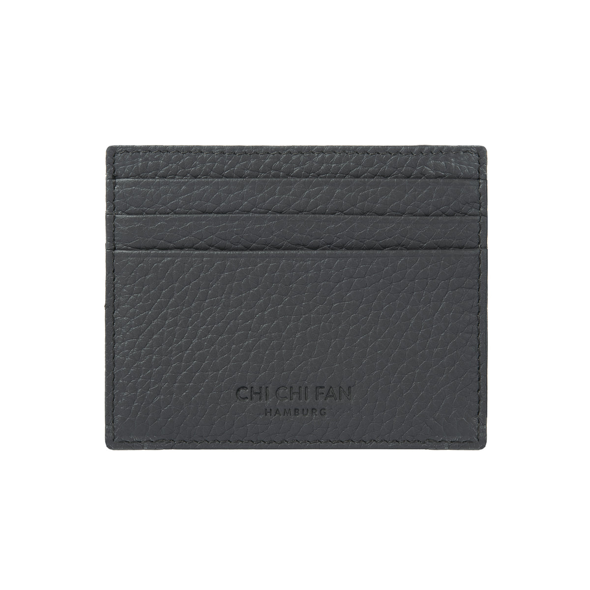 Kreditkarten Etui darkgrey