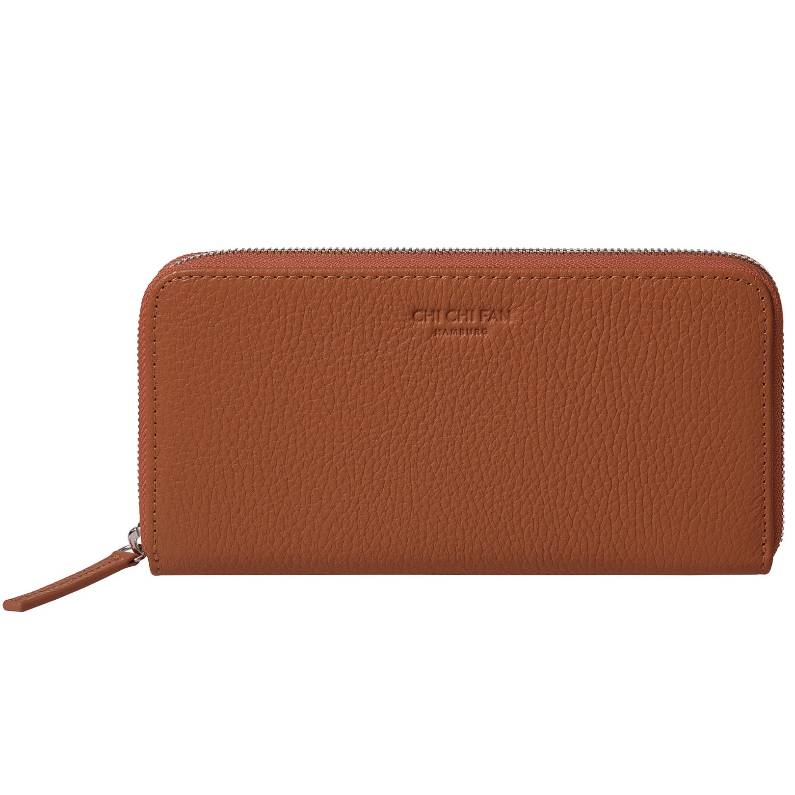 Portemonnaie Classic Caramel