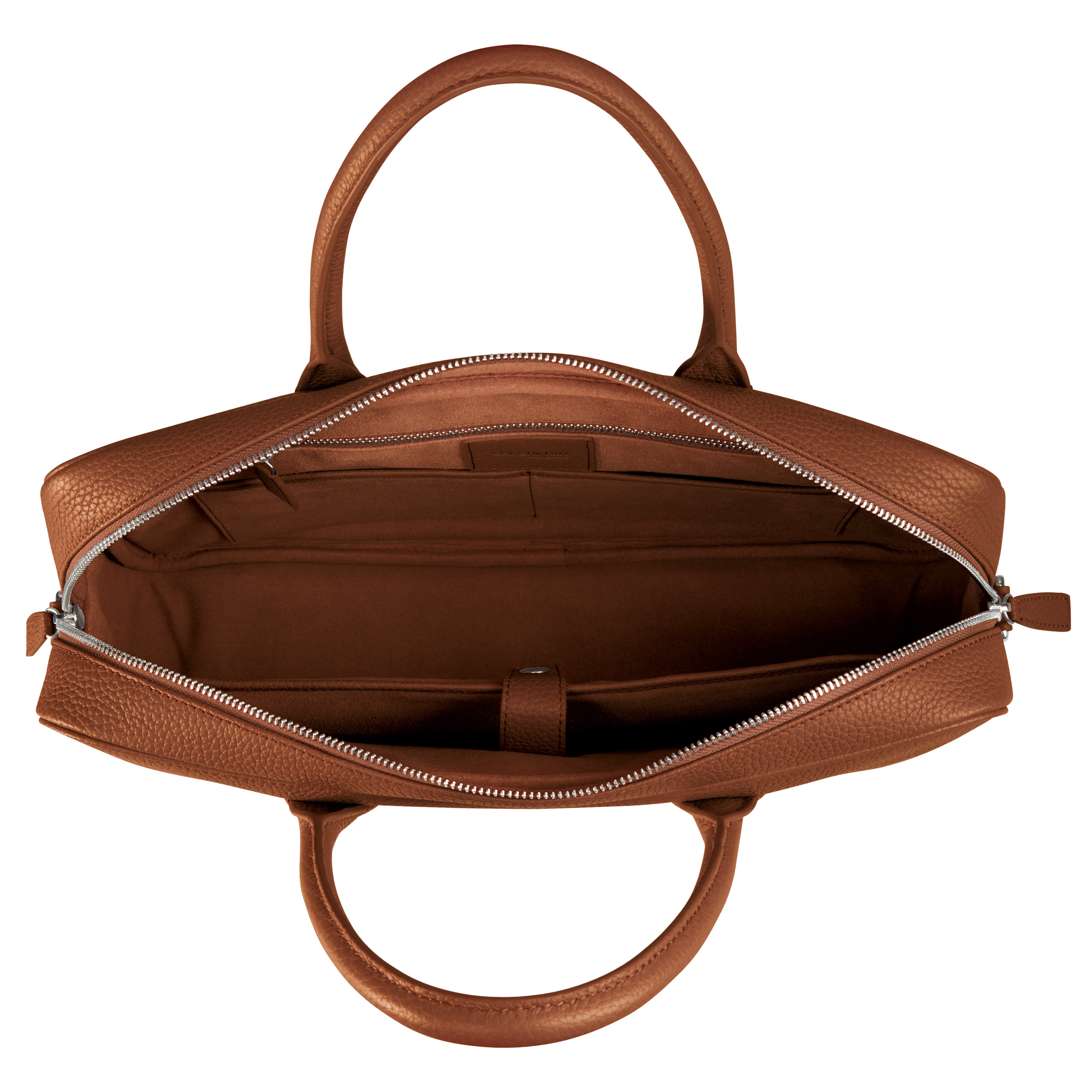 Business Bag caramel