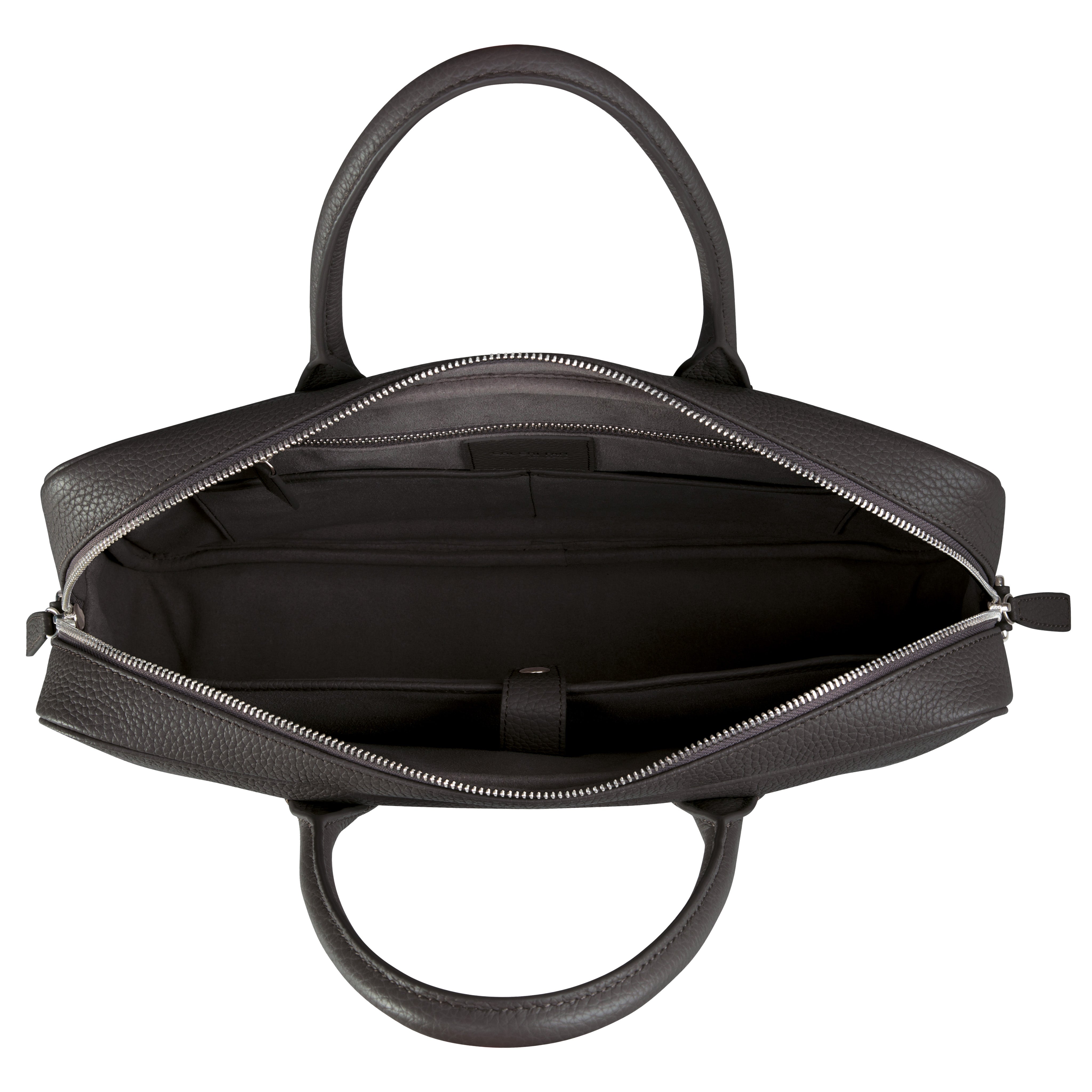 Business Bag darkgrey