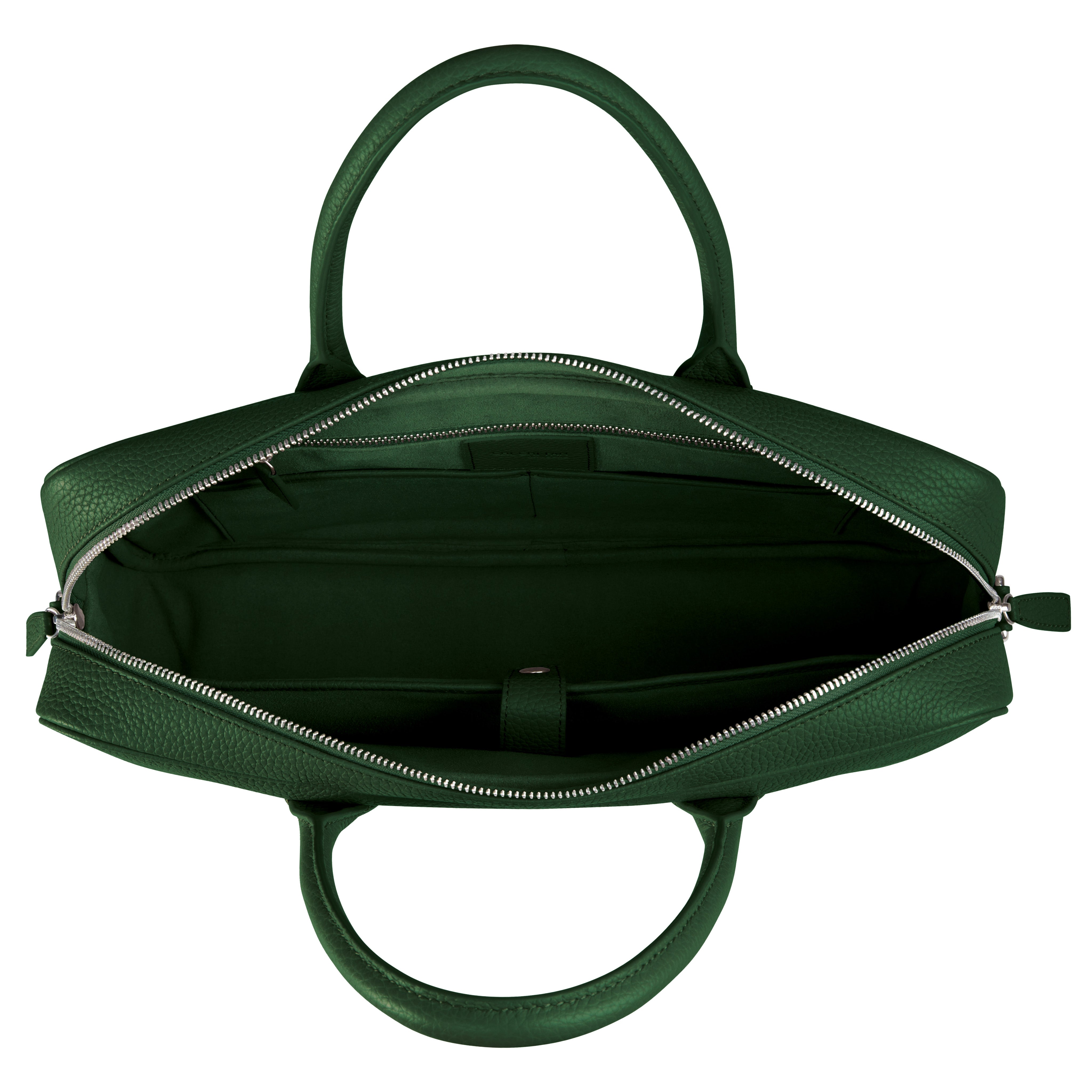 Business Bag Eden Green