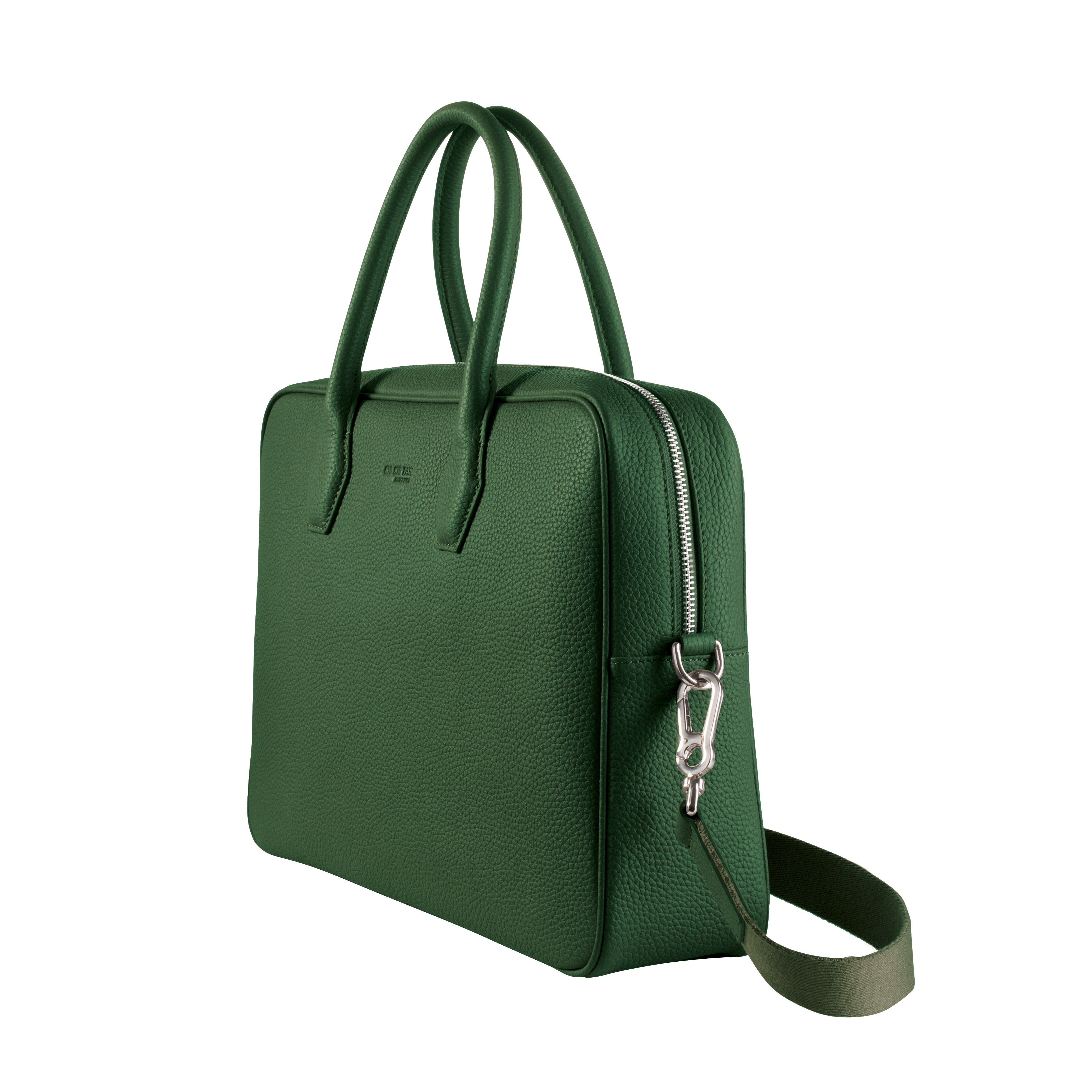 Business Bag Eden Green