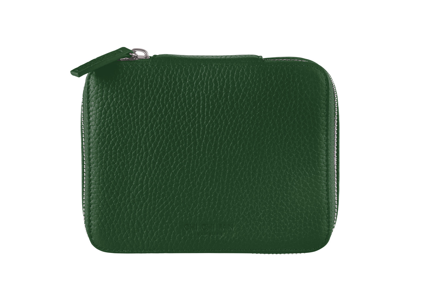Jewellery Case Eden Green