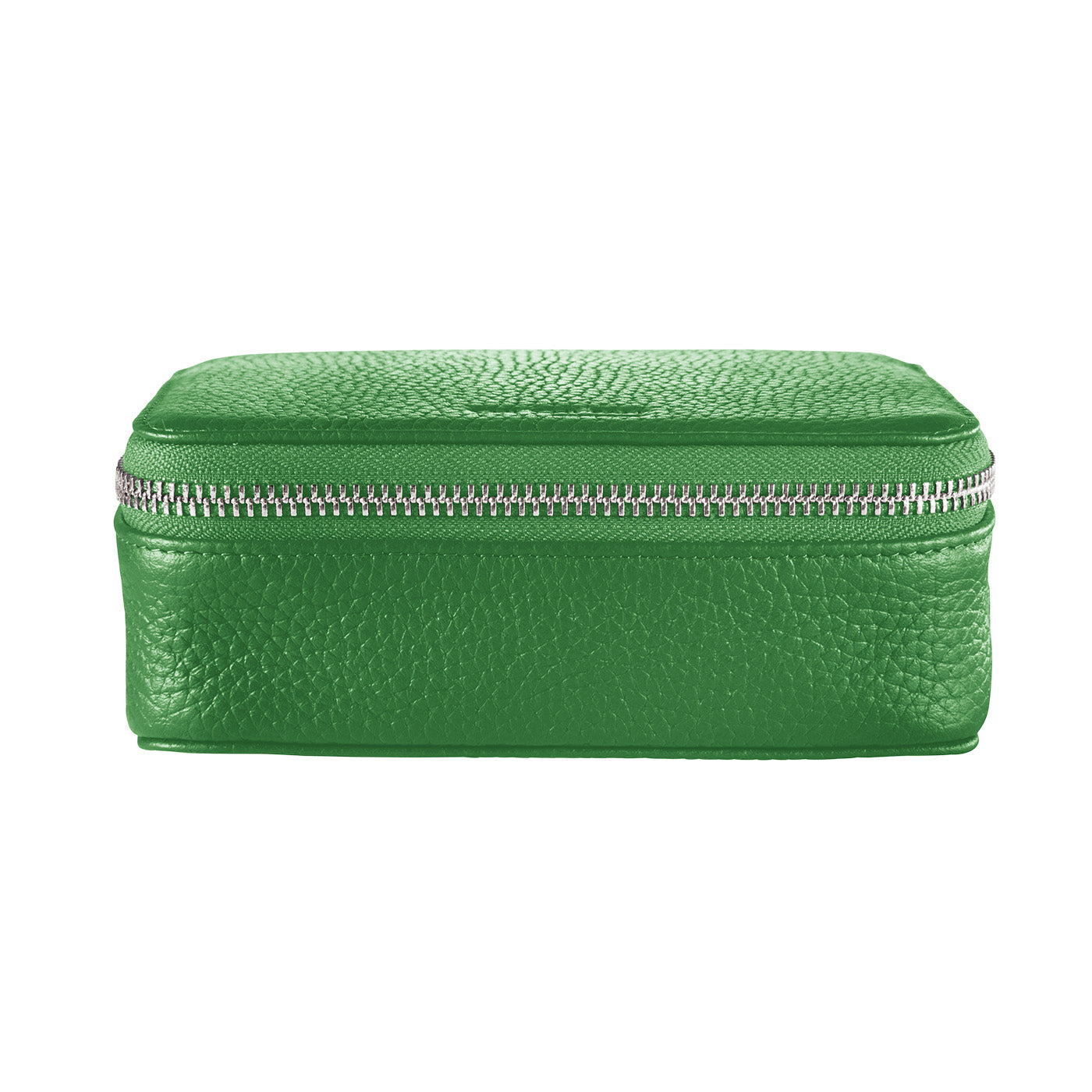 Jewellery Case Green Ray