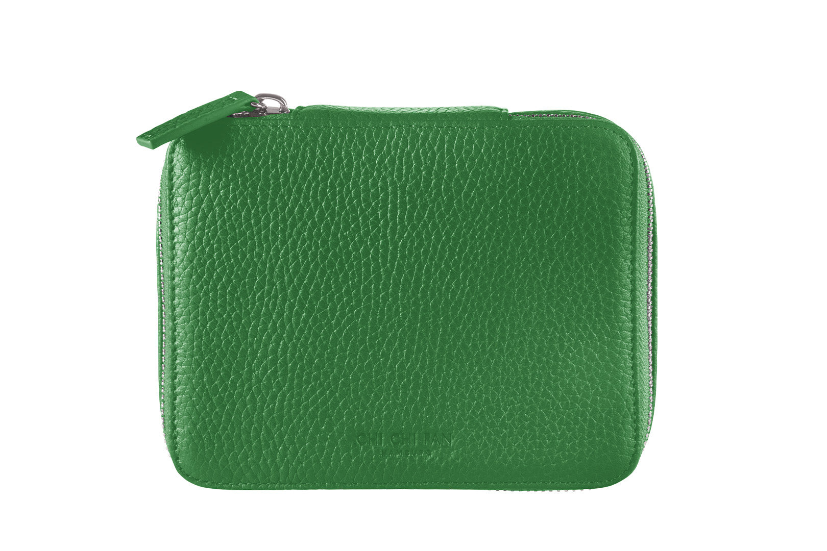 Jewellery Case Green Ray