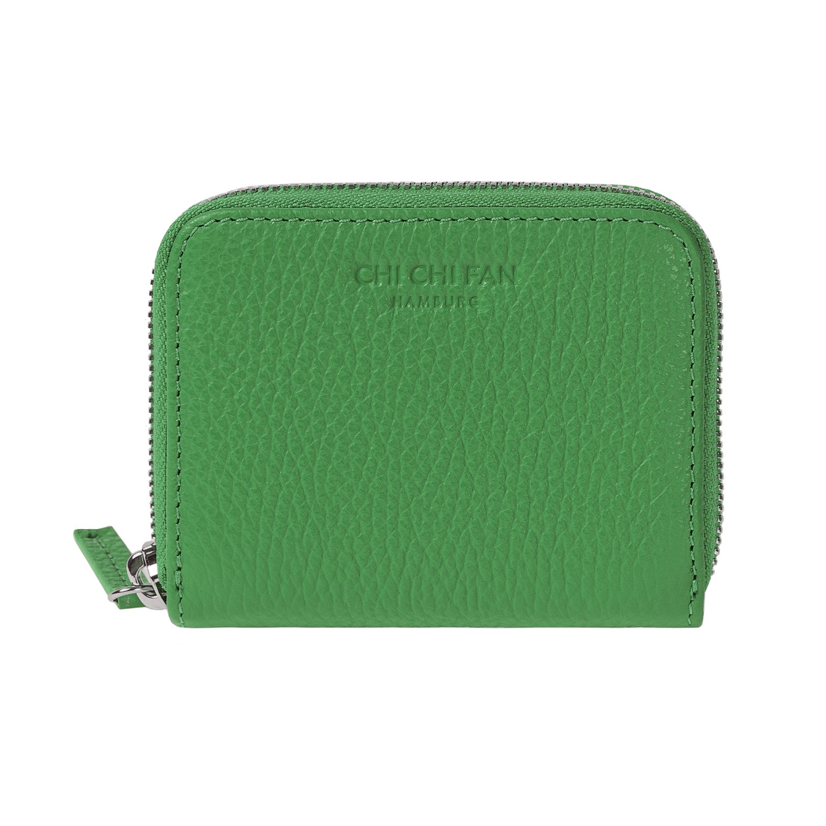 Portemonnaie Medi Green Ray