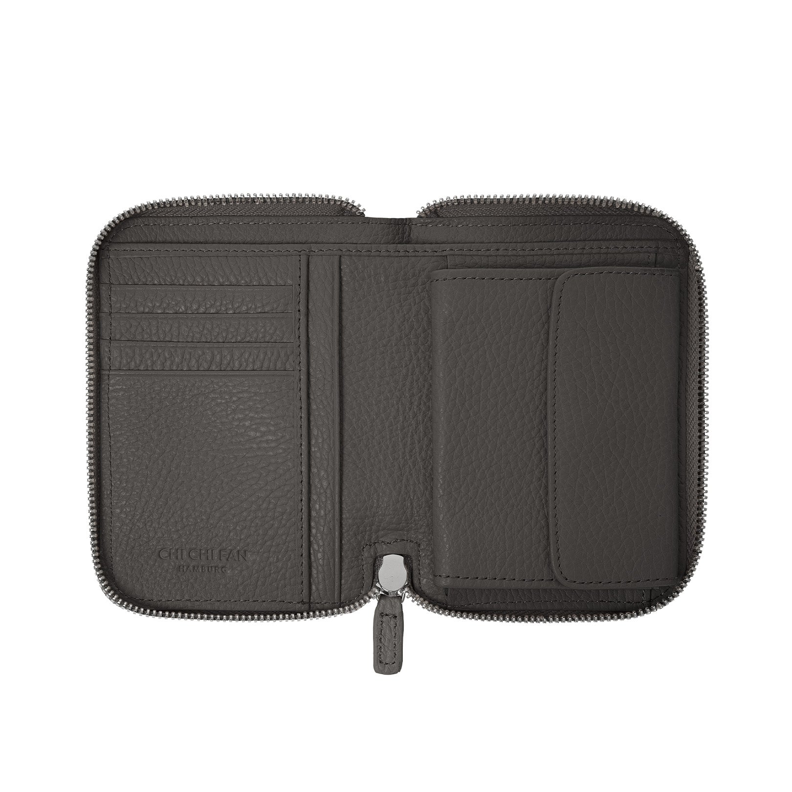 Beutel Raw Darkgrey