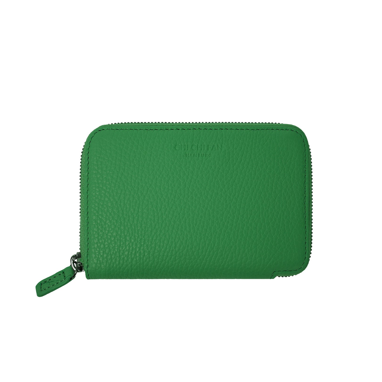 Wallet Pro Green Ray
