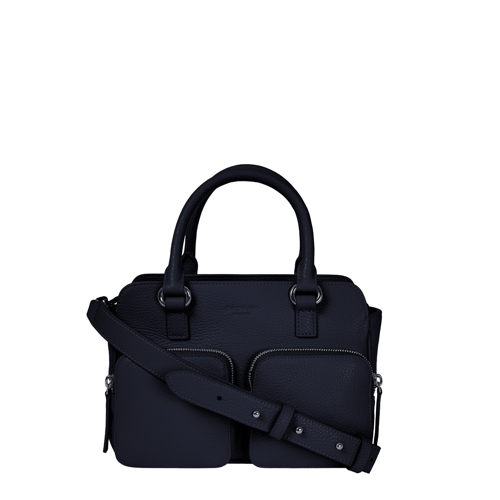 City Bag Mini marine