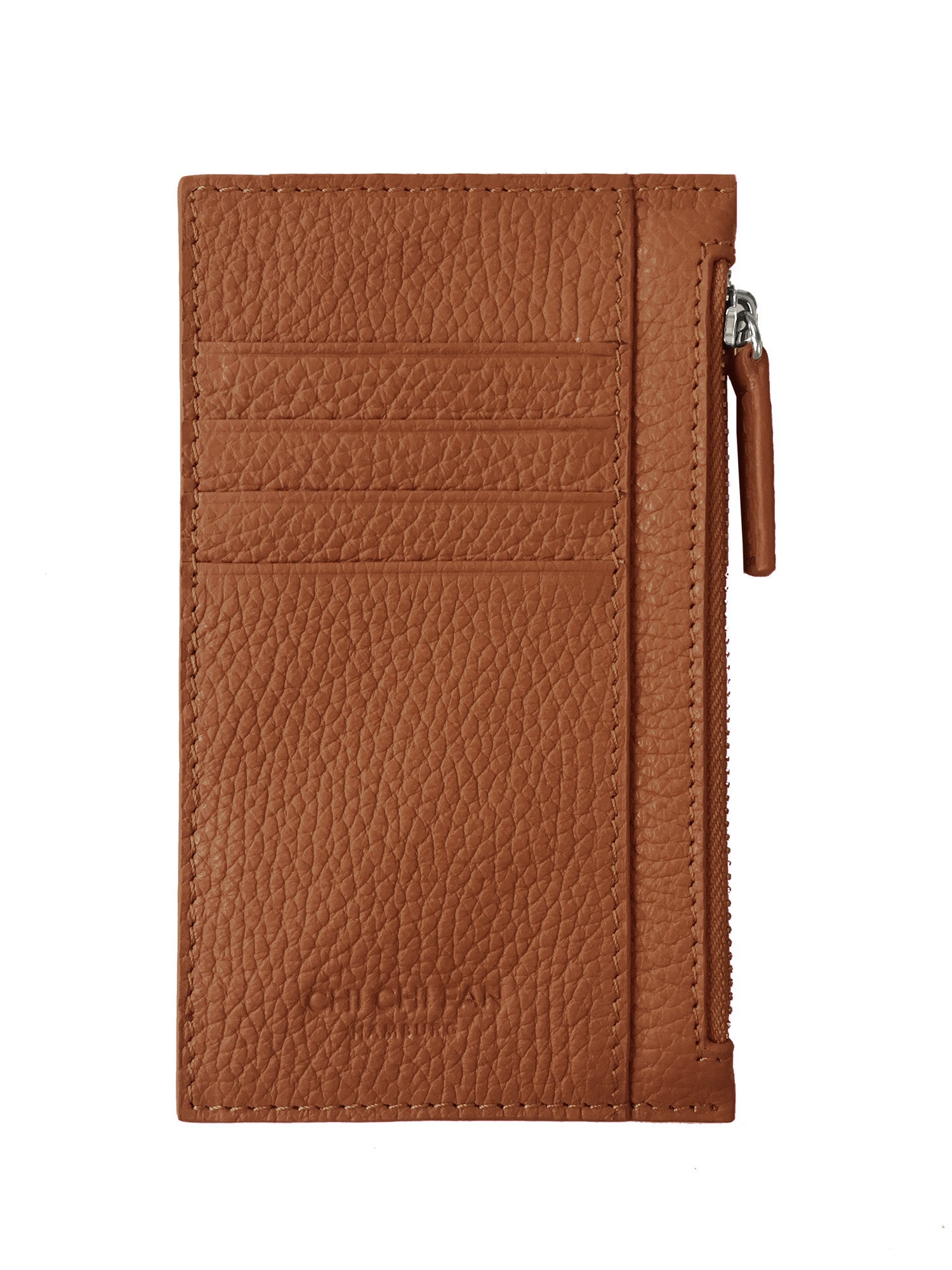Cardholder Purse Caramel