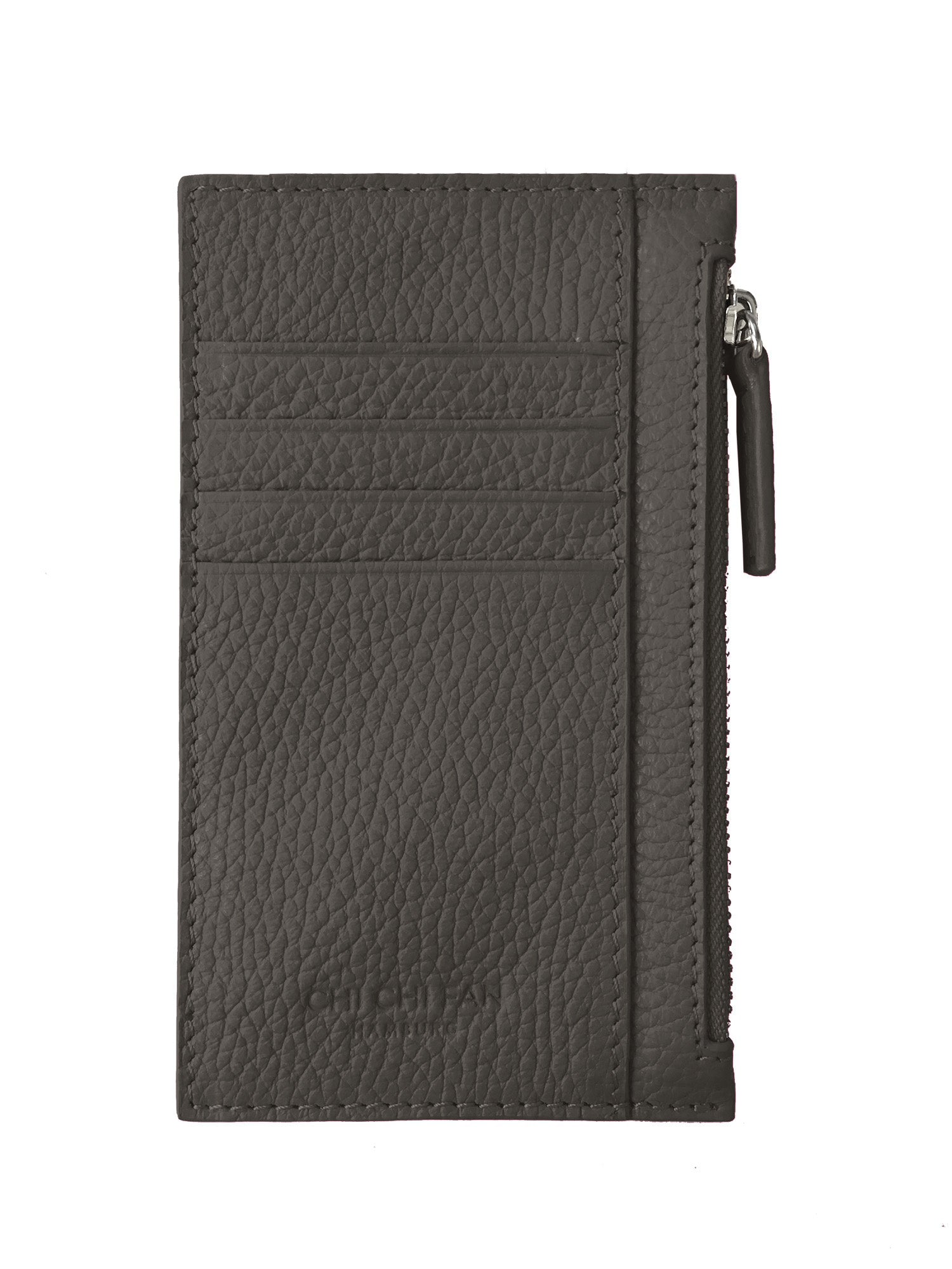 Cardholder Purse darkgrey