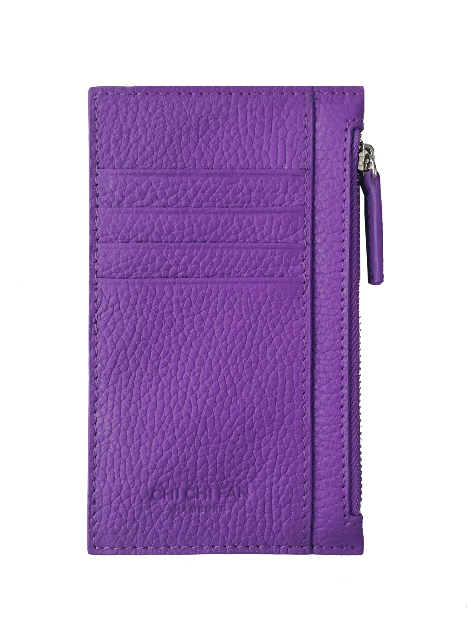 Cardholder Purse illusion