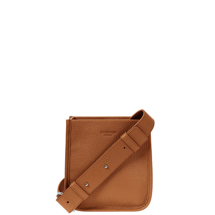 Carry Bag S Caramel