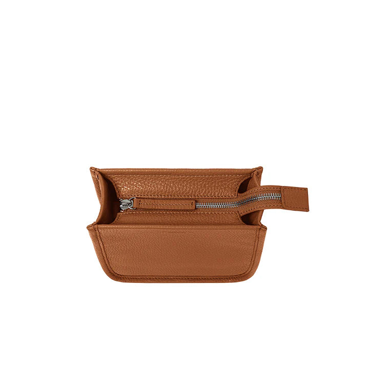 Carry Bag S Caramel
