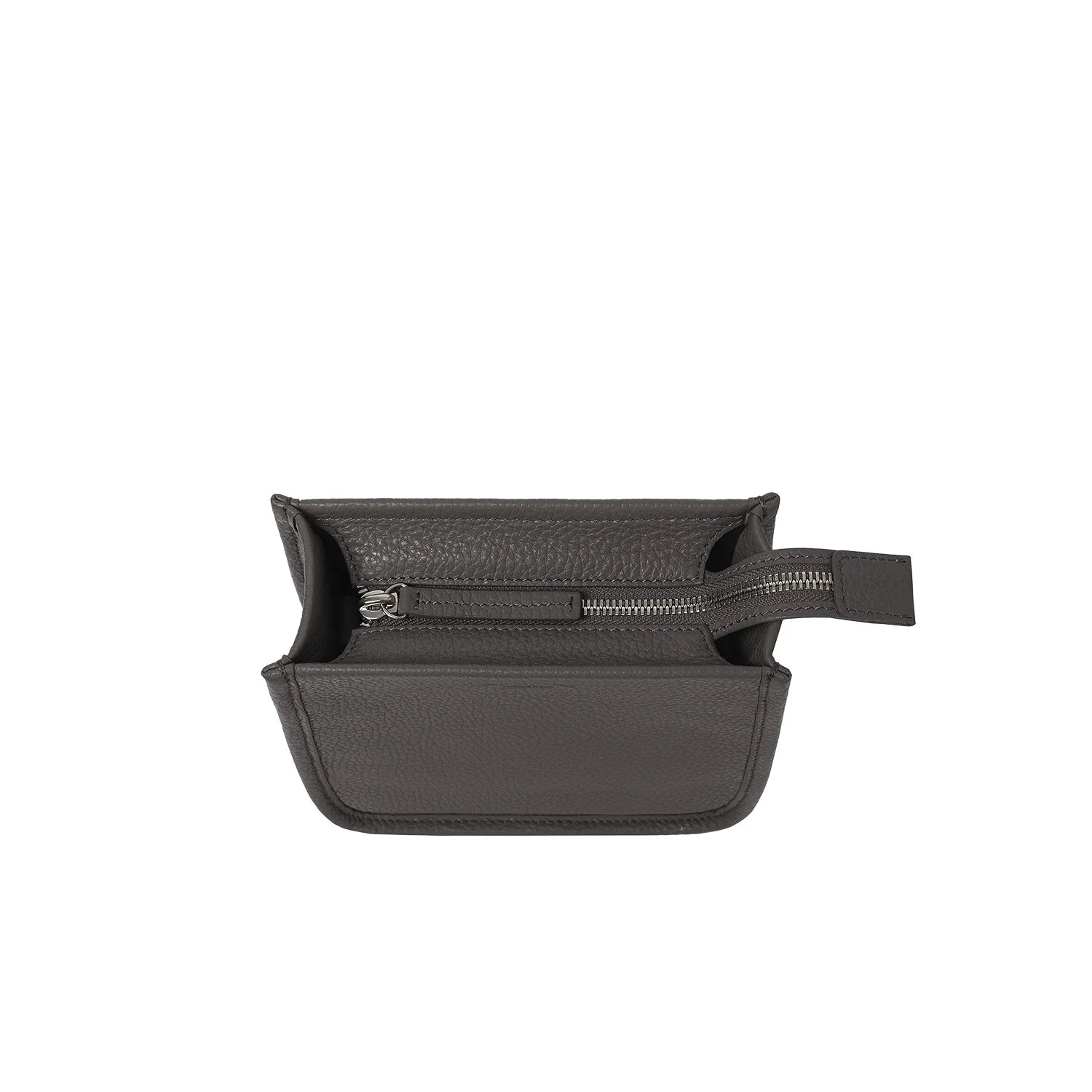 Carry Bag S Darkgrey