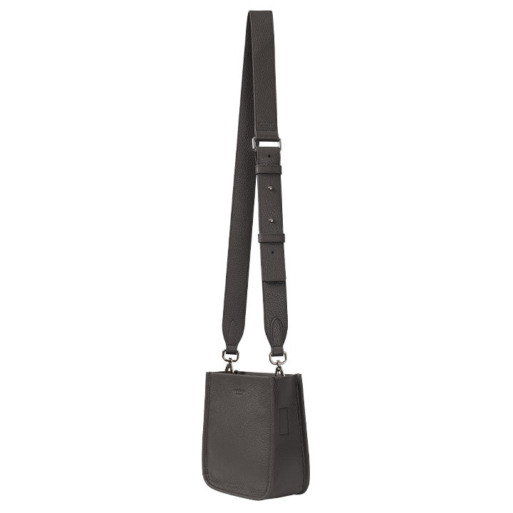 Carry Bag S darkgrey