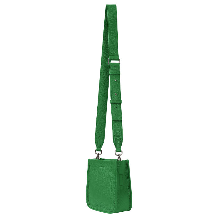 Carry Bag S Green Ray