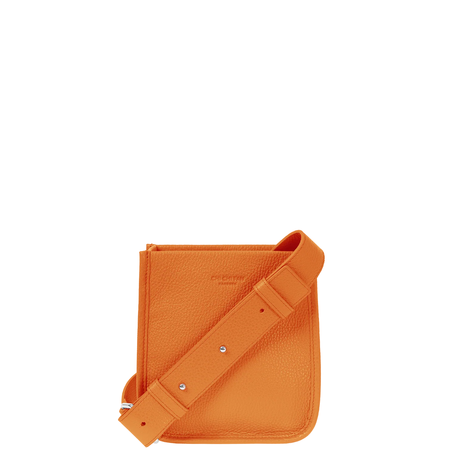 Carry Bag S Orange