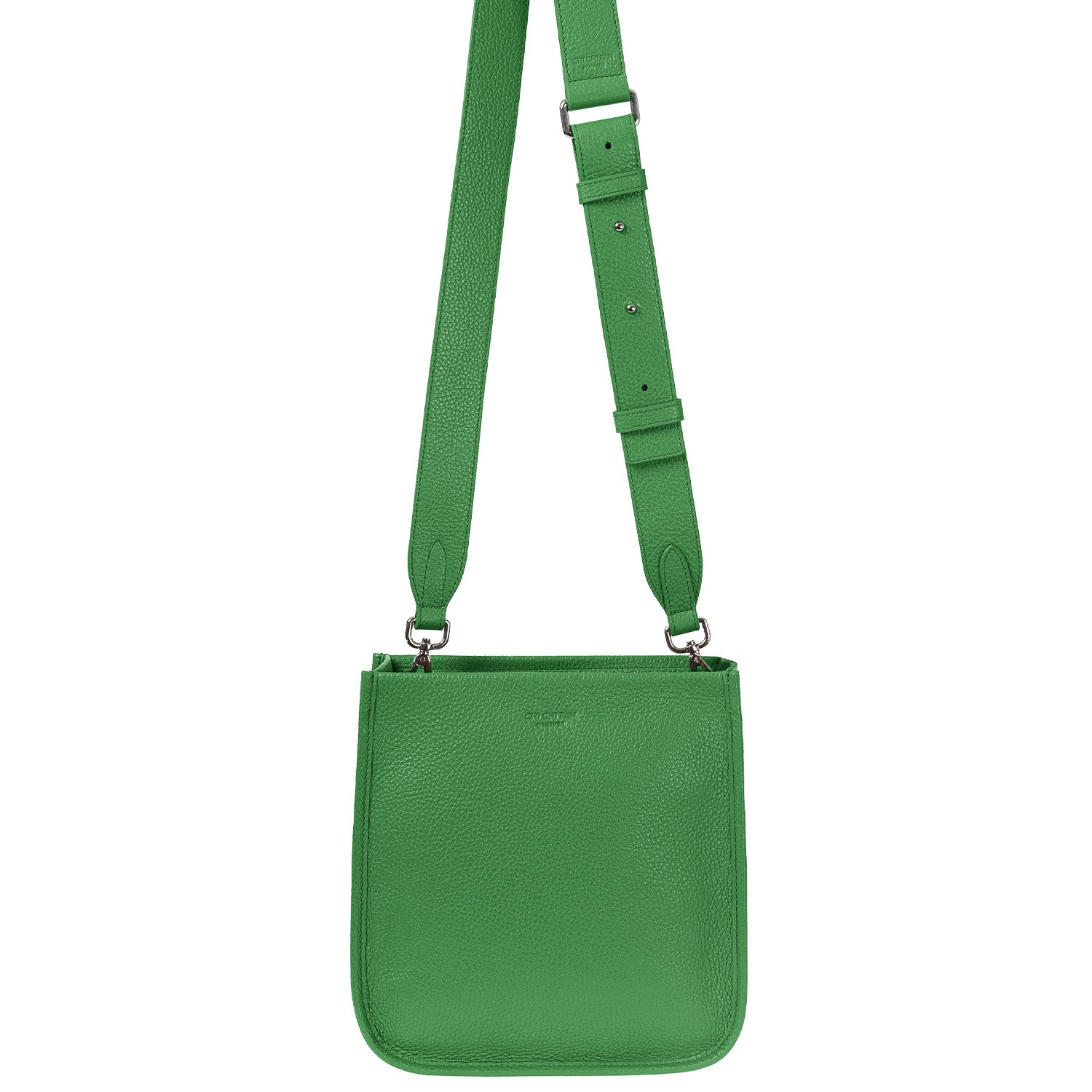 Carry Bag M Green Ray