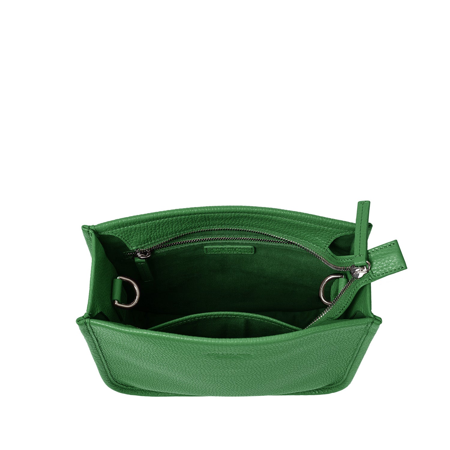 Carry Bag M Green Ray