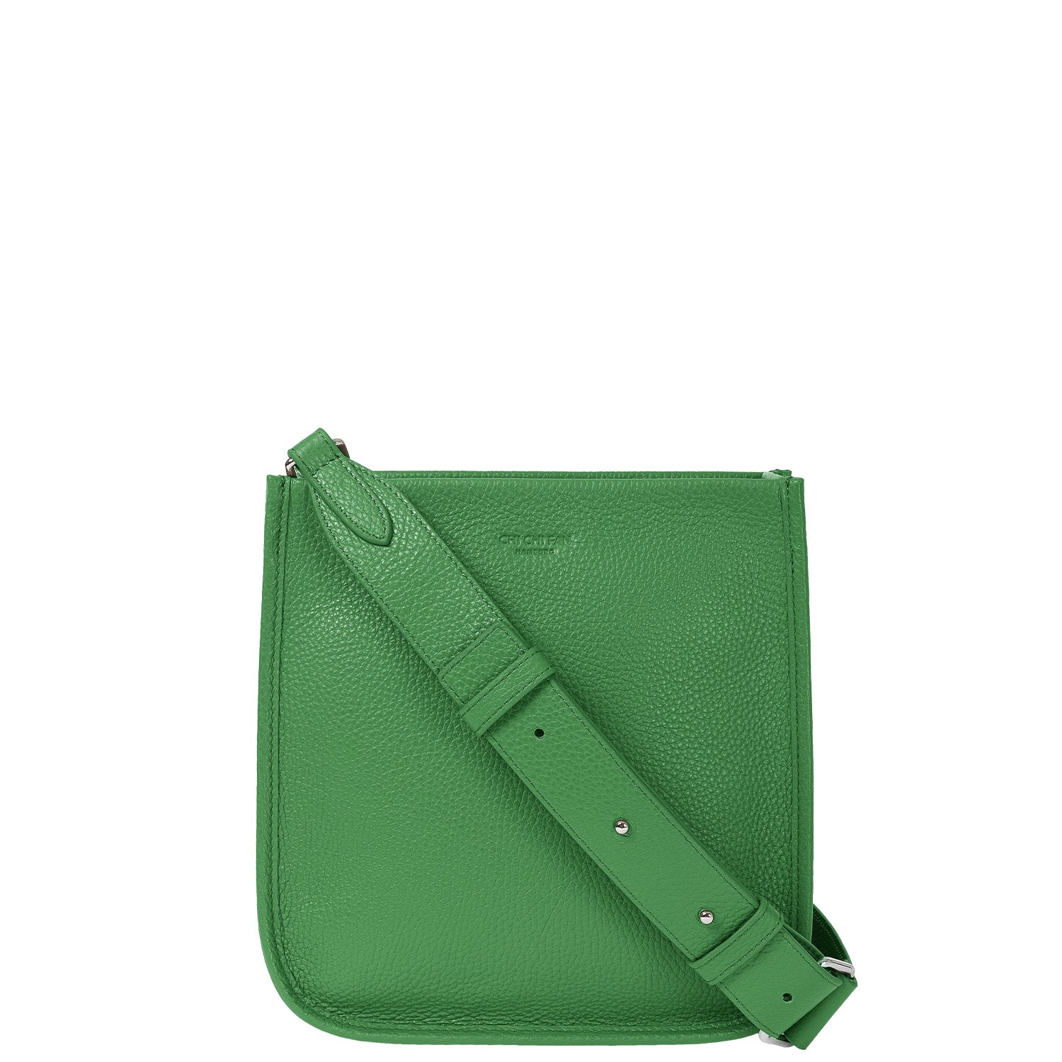 Carry Bag M Green Ray