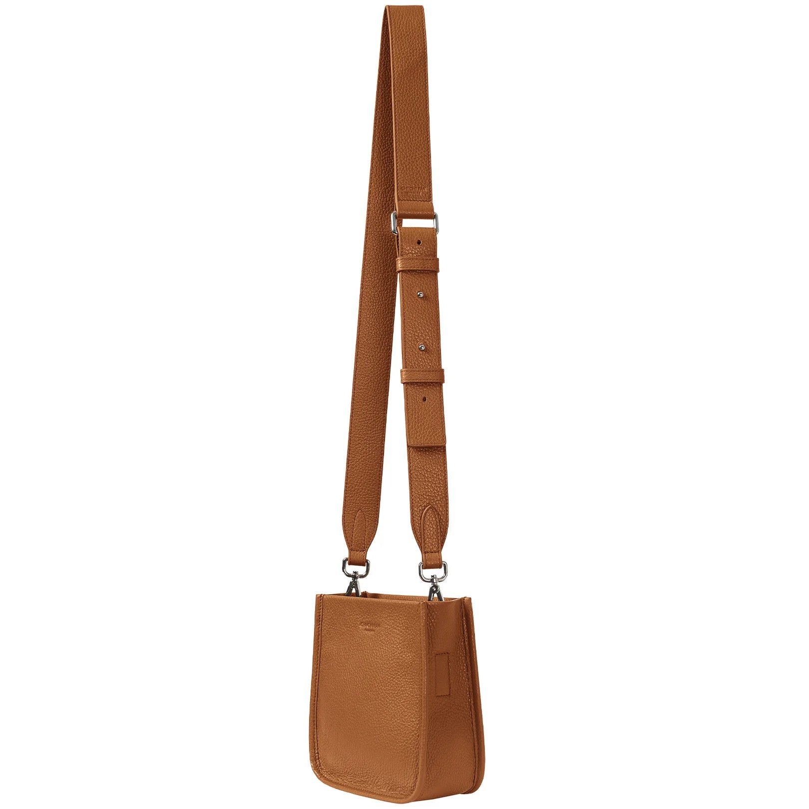 Carry Bag S Caramel