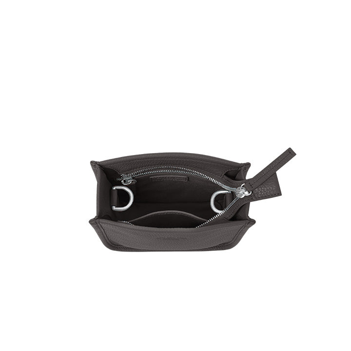 Carry Bag S darkgrey