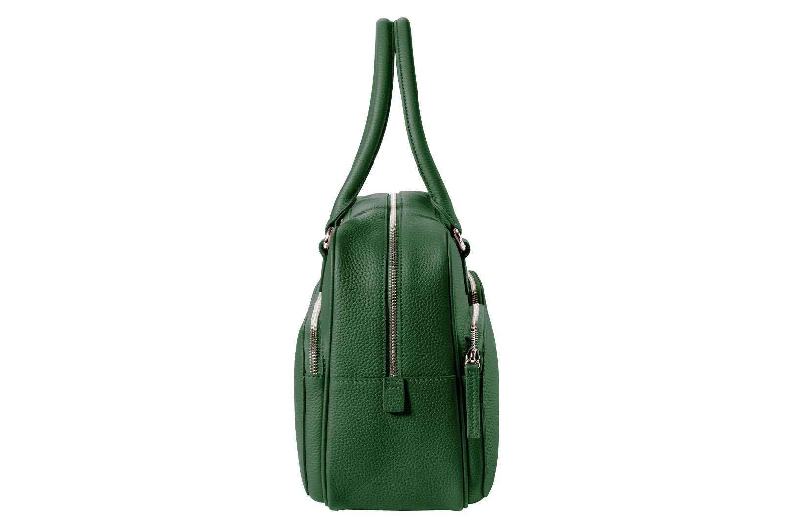 City Bag Eden Green