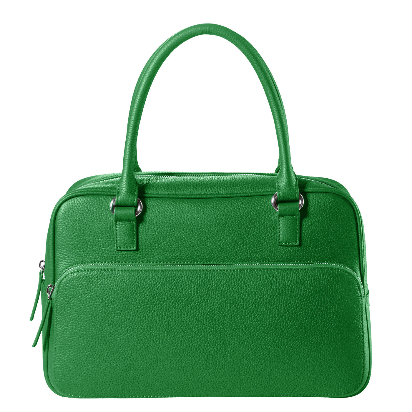 City Bag Green Ray