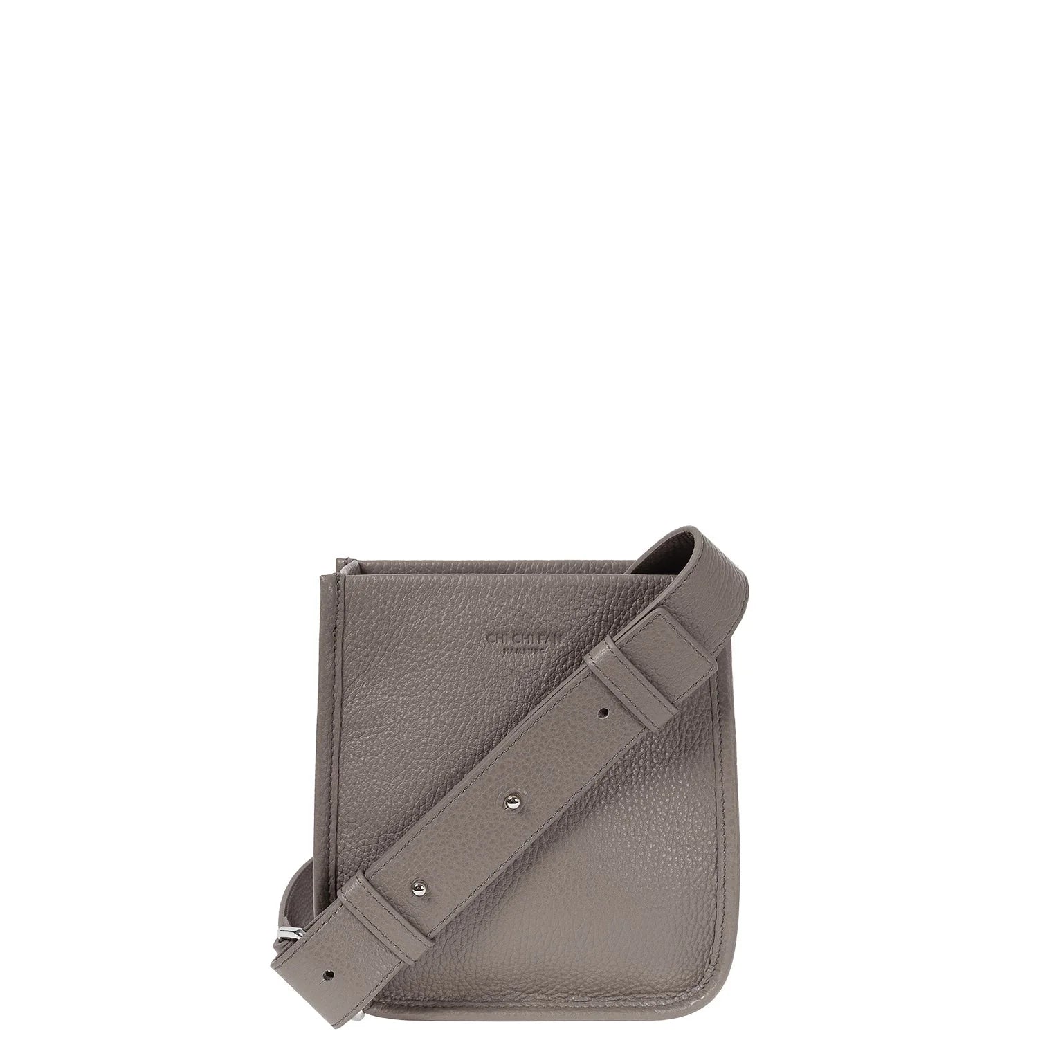 Carry Bag S Lichtgrau