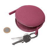 Key Wallet pink