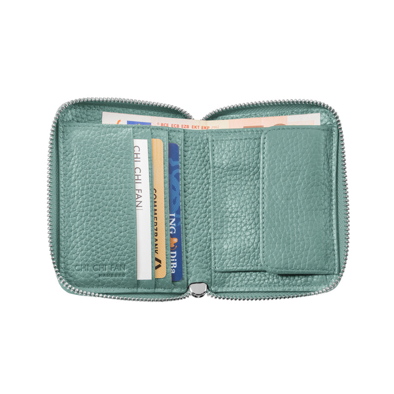 Wallet Compact mint 